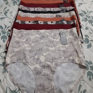 Xl panties bundle
